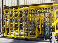 Instalaciones de Gas Natural y Gas LP( Certificación de Instalaciones)
